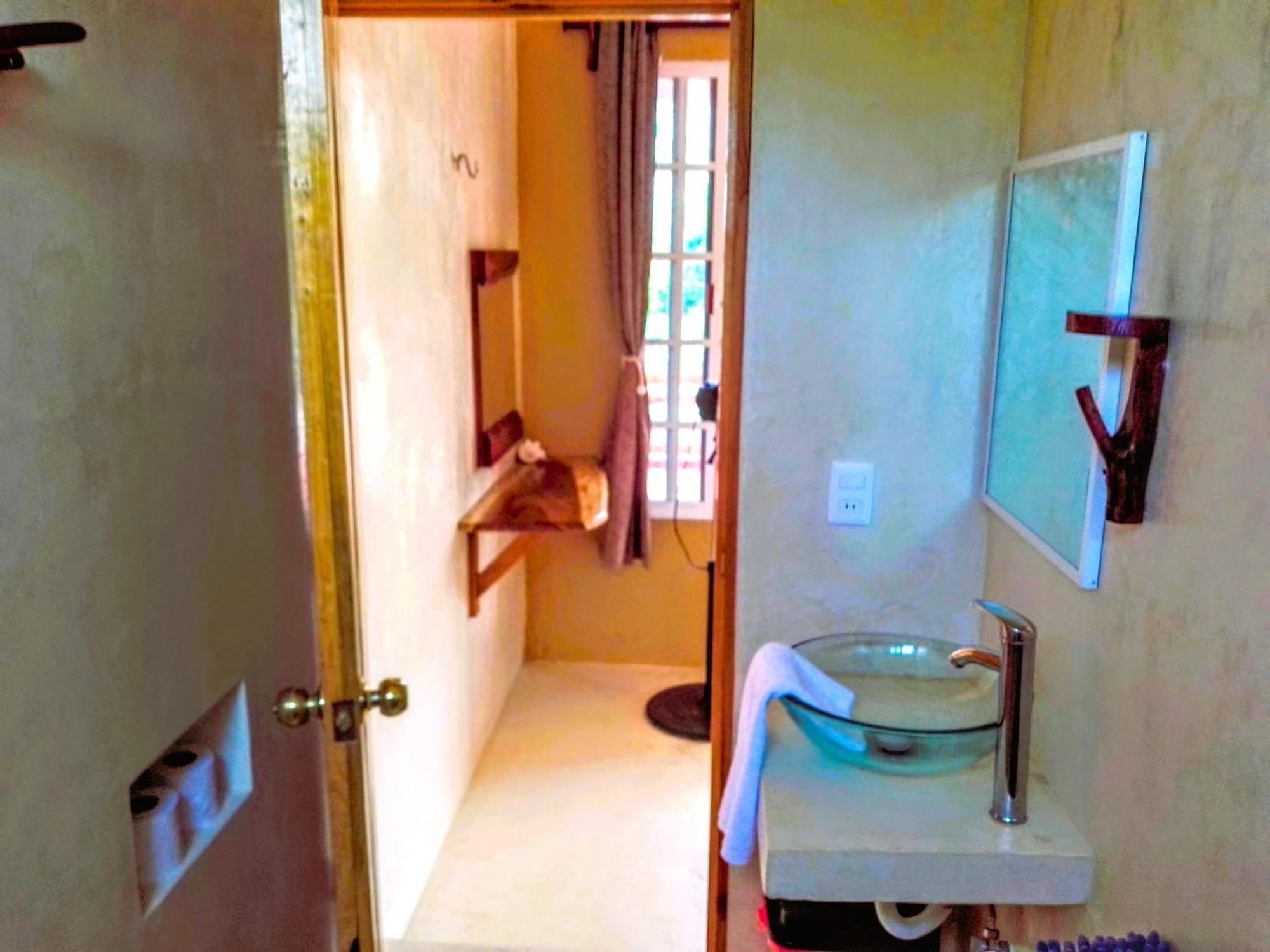 Tribe Beachville El Cuyo Luaran gambar
