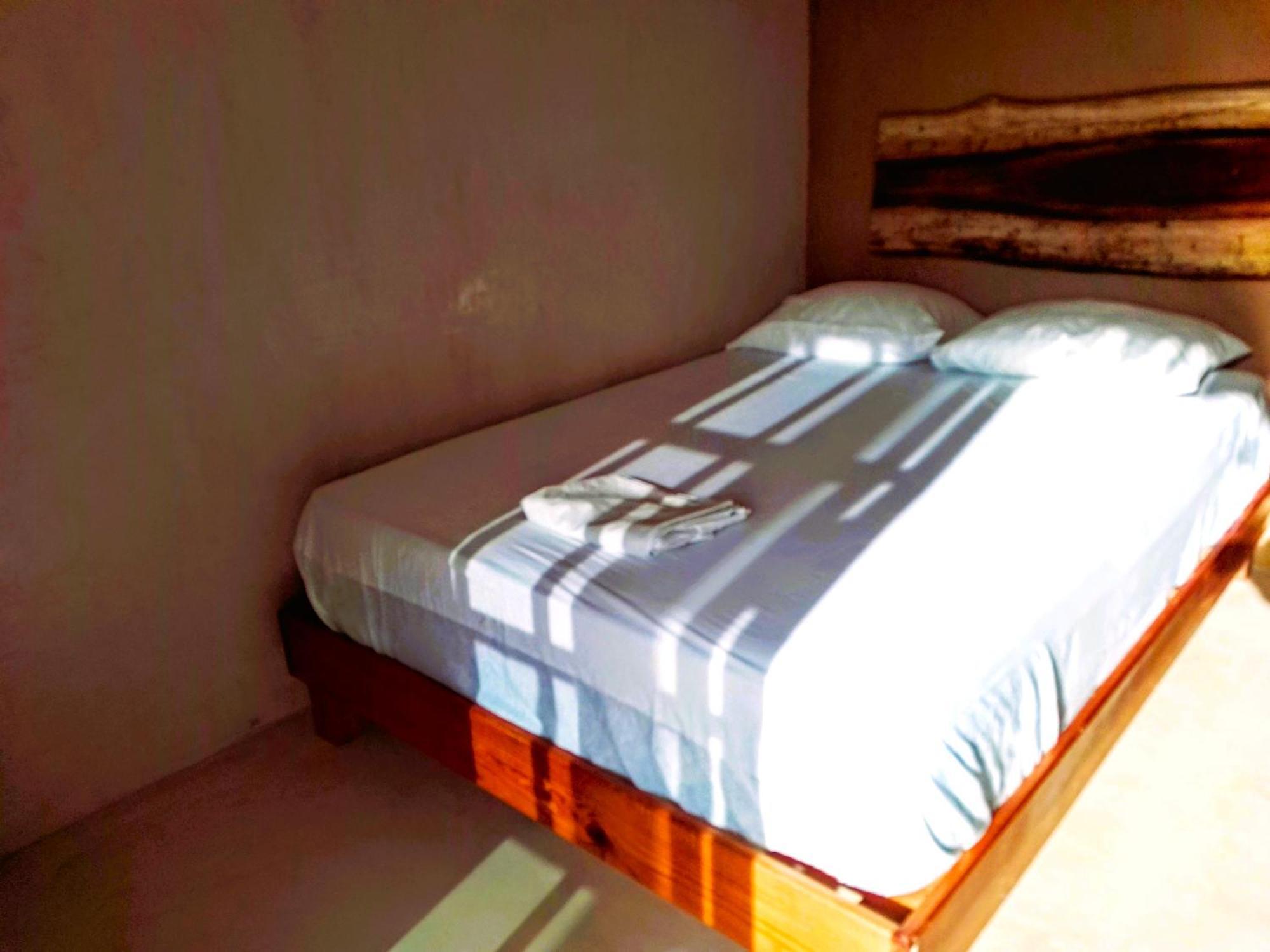 Tribe Beachville El Cuyo Luaran gambar